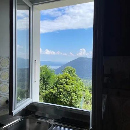 Ca Di Anna E Kika Con Bella Vista Holiday home