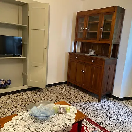 Ca Di Anna E Kika Con Bella Vista *
