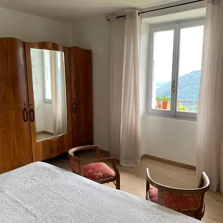 Ca Di Anna E Kika Con Bella Vista Holiday home