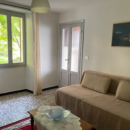 Ca Di Anna E Kika Con Bella Vista Holiday home *